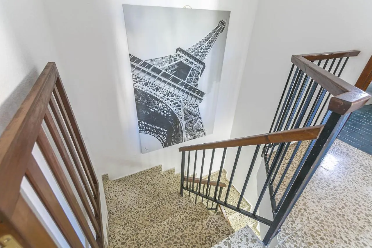 Canovas Nerja - Casa Parador Con Jardin Privado En Centro Nerja